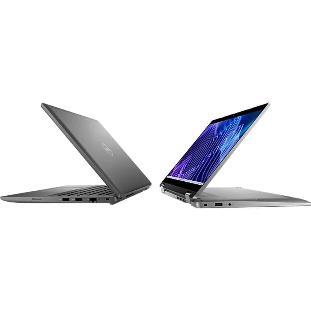 Dell 13.3" Latitude 3340 Notebook in Titan Gray - 3FJX3 - Image 8