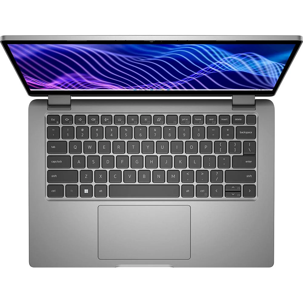 Dell 13.3" Latitude 3340 Notebook in Titan Gray - 3RXXN - Image 2
