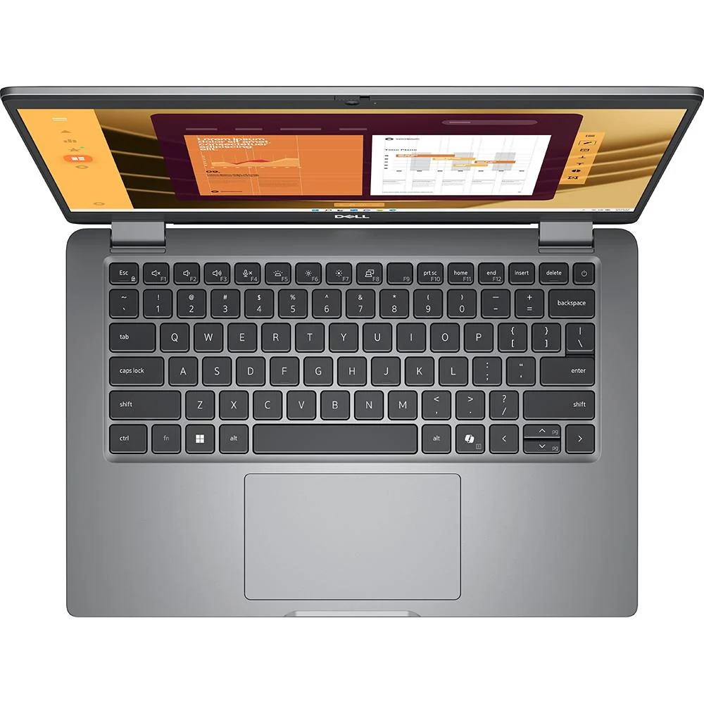 Dell 13.3" Latitude 5350 Intel Core Ultra 5 125U Laptop - HR7H8 - Image 2