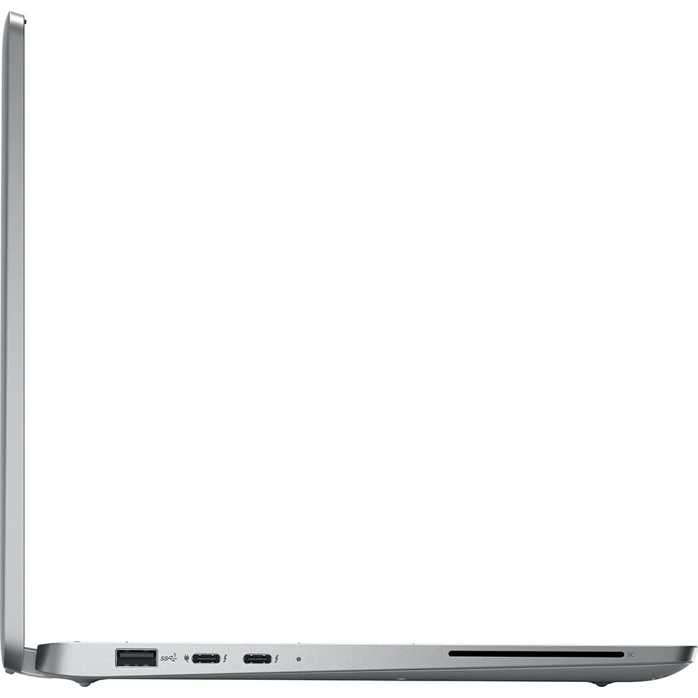 Dell 13.3" Latitude 5350 Multi-Touch Laptop in Gray - 5XCJ8 - Image 3