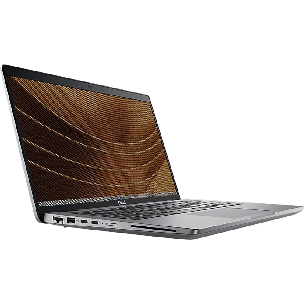 Dell 13.3" Latitude 5350 Multi-Touch Laptop in Gray - 5XCJ8 - Image 6