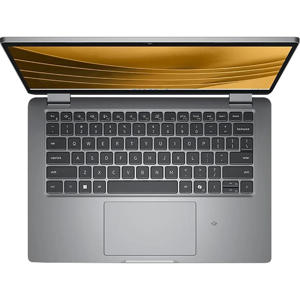 Dell 13.3" Latitude 5350 Touch 2-in-1 Intel Core Ultra 5 135U Laptop - WXGRT - Image 11