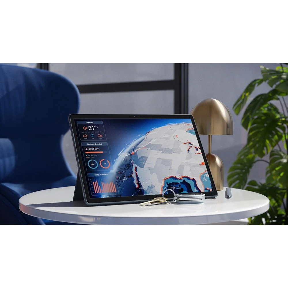 Dell 13" Latitude 7350 Detachable Multi-Touch Laptop - 241MG - Image 12