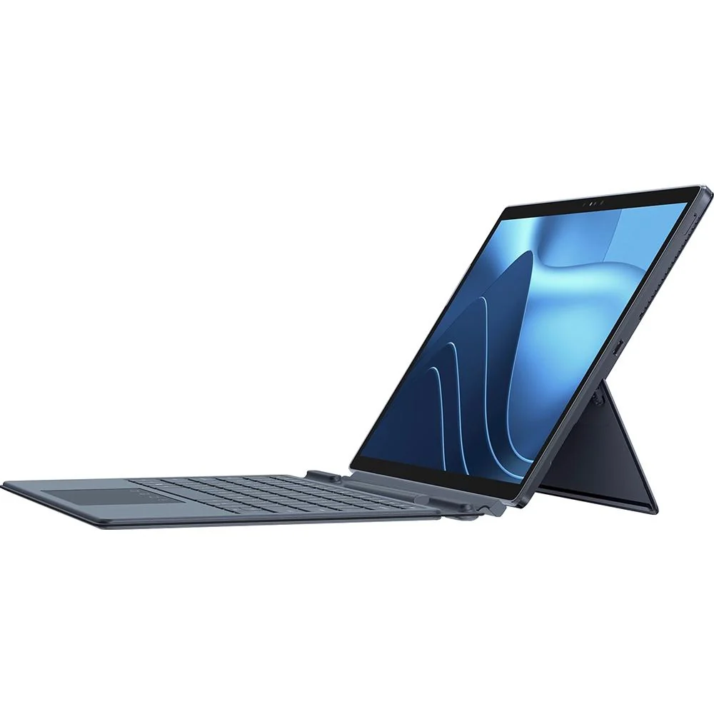 Dell 13" Latitude 7350 Detachable Multi-Touch Laptop - 241MG - Image 5