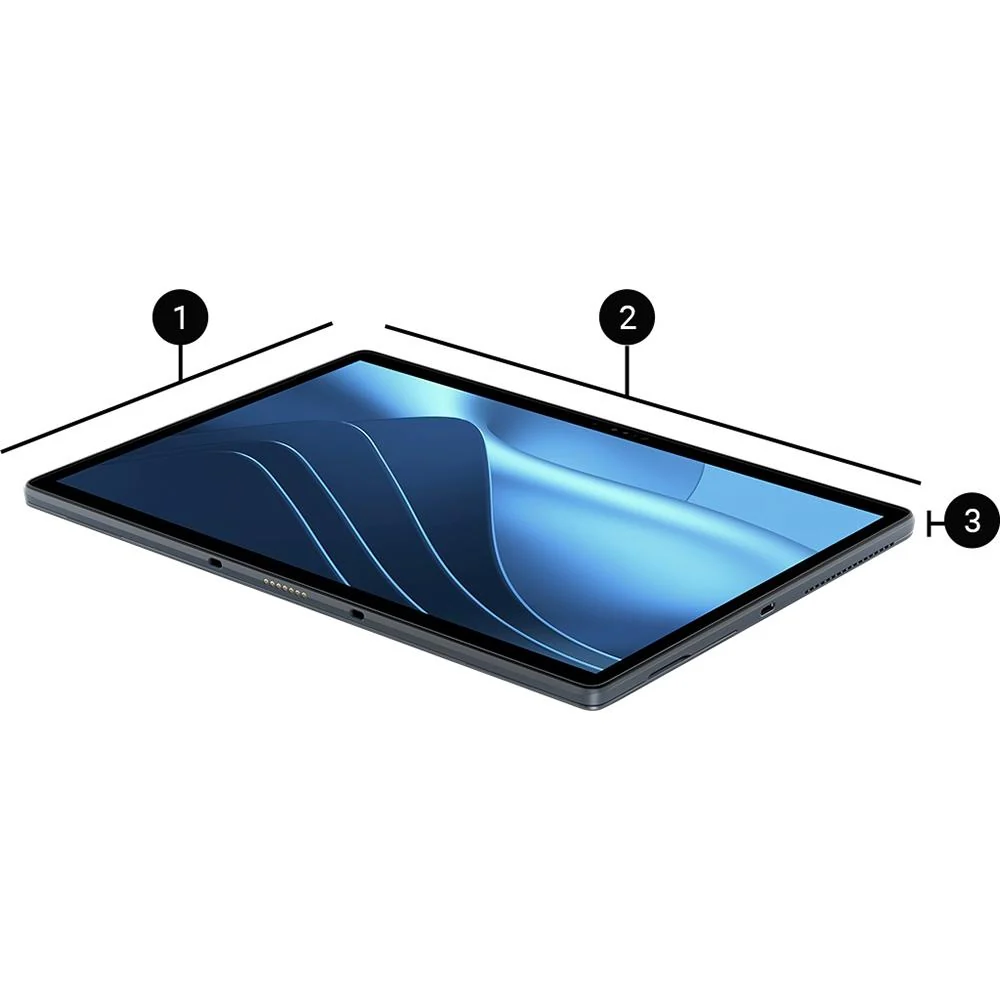 Dell 13" Latitude 7350 Detachable Multi-Touch Laptop - 241MG - Image 6