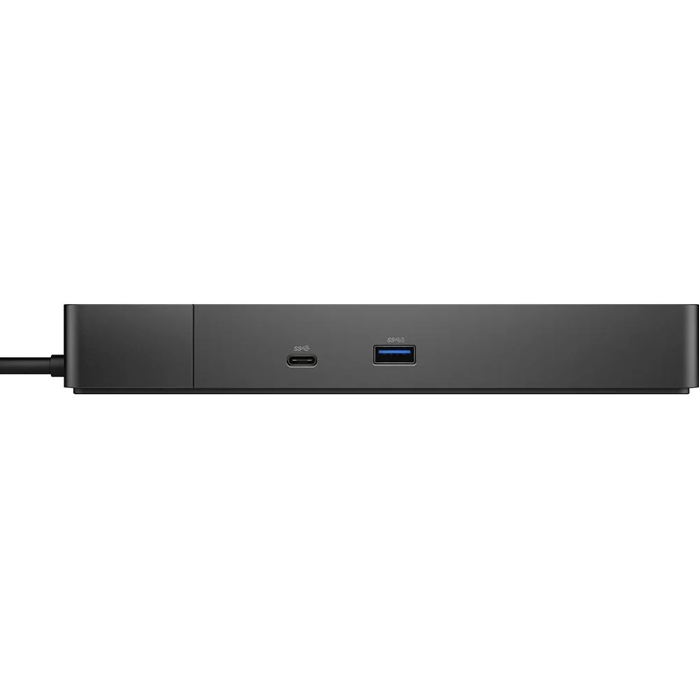 Dell 130W Docking Station in Black - WD19S - Image 3