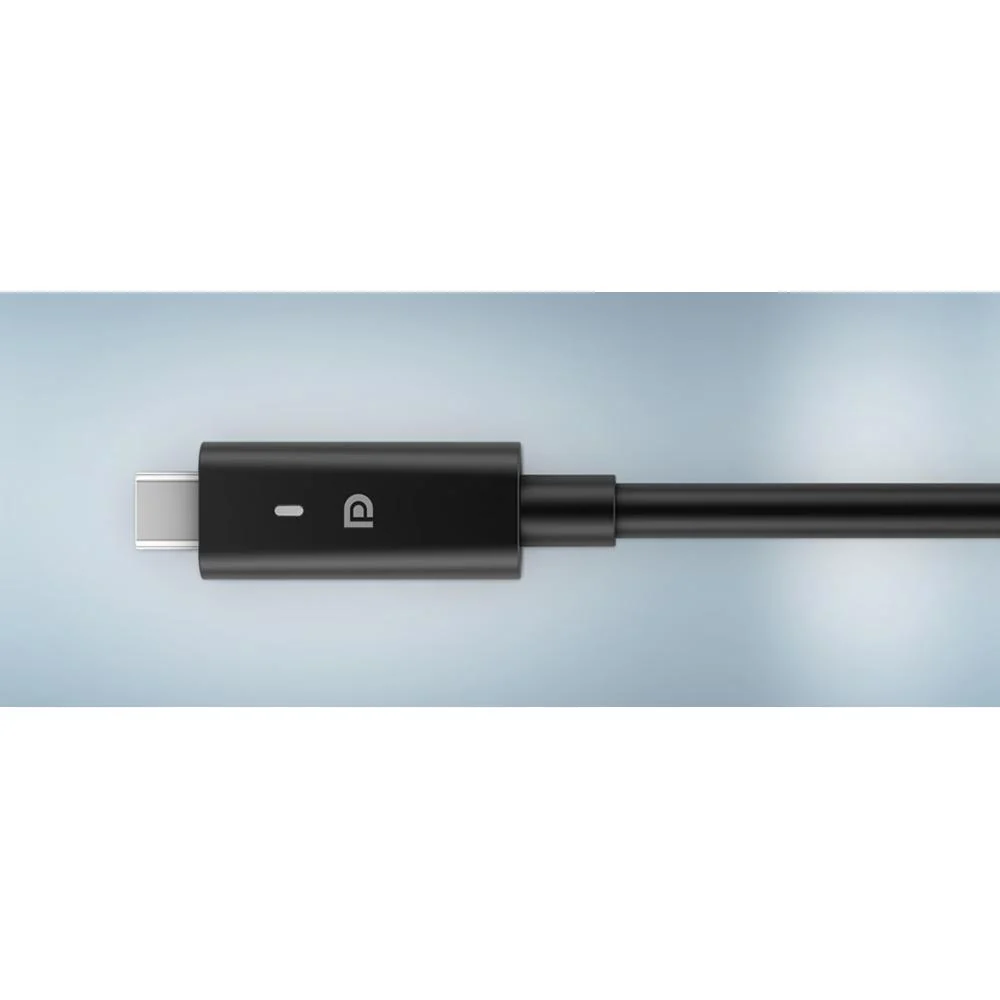 Dell 130W Docking Station in Black - WD19S - Image 8