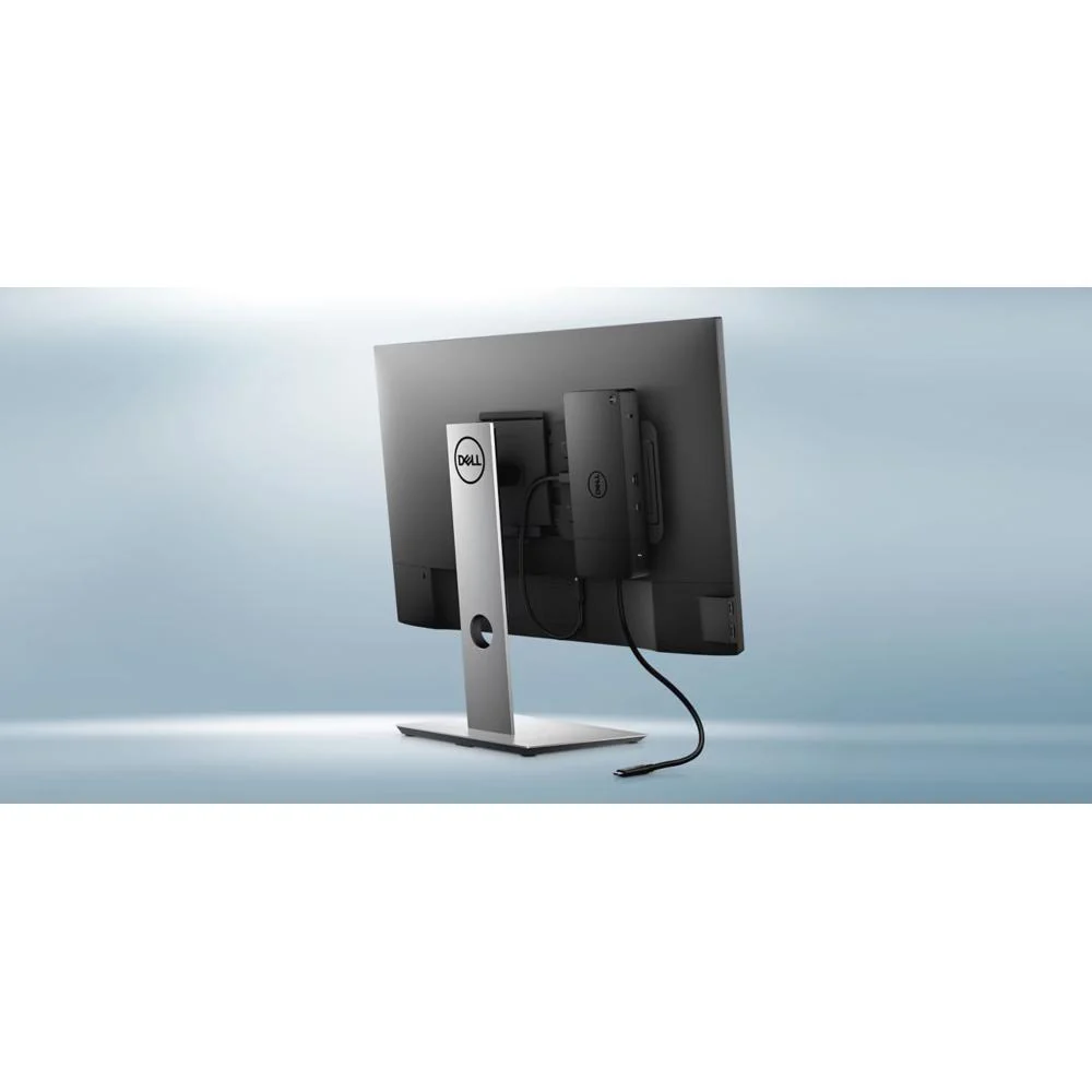 Dell 130W Docking Station in Black - WD19S - Image 9
