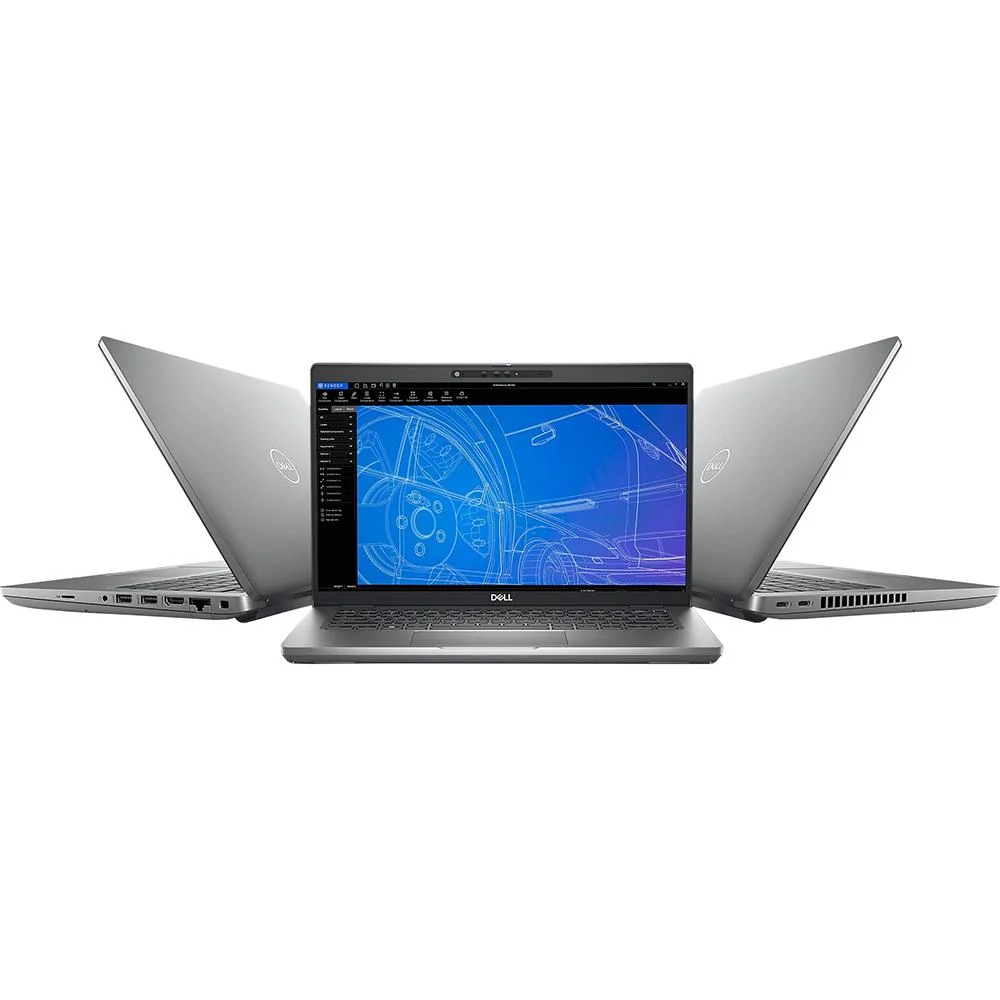 Dell 14" 3470 Workstation Laptop - PRE0139764-R0025120 - Image 12