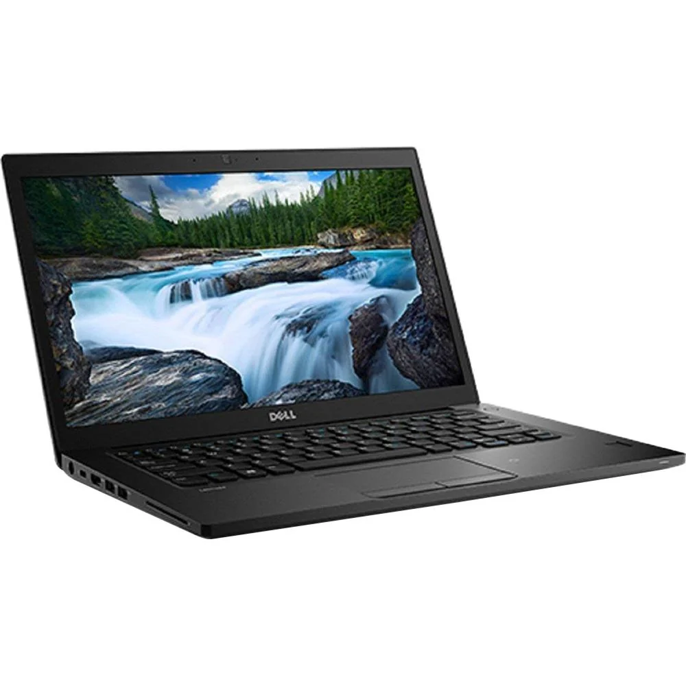 Dell 14" HD Intel Core i5-7300U 4/128GB Latitude Laptop (Open Box) + 1 Year Warranty - Image 2