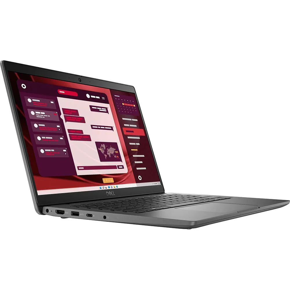 Dell 14" Latitude 3450 13th Gen Intel Laptop - T7NMH - Image 2