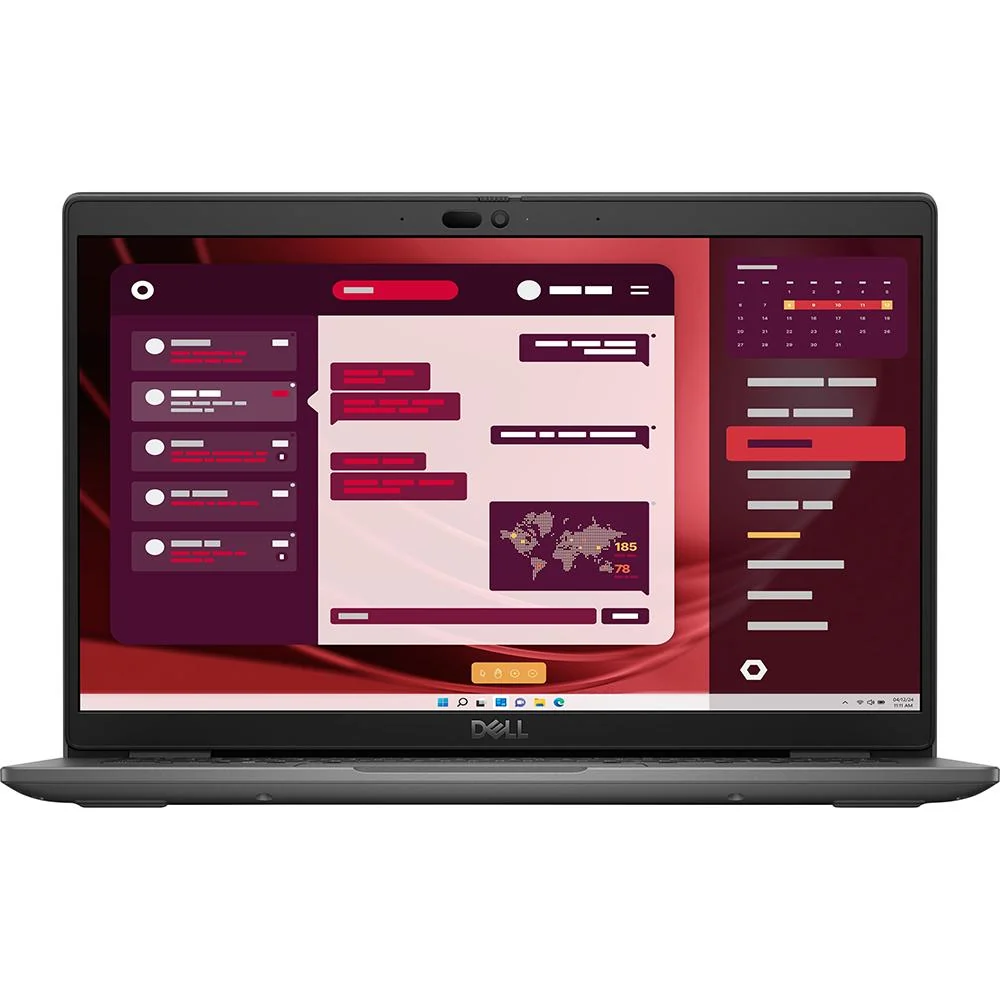 Dell 14" Latitude 3450 Notebook in Soft Charcoal - 8PXTR