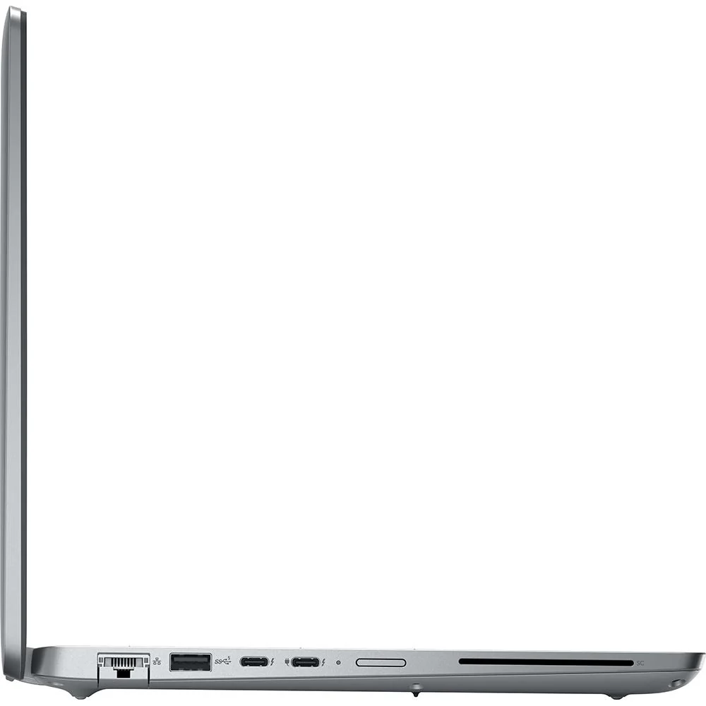Dell 14" Latitude 5450 Laptop in Gray - HK9VF - Image 7