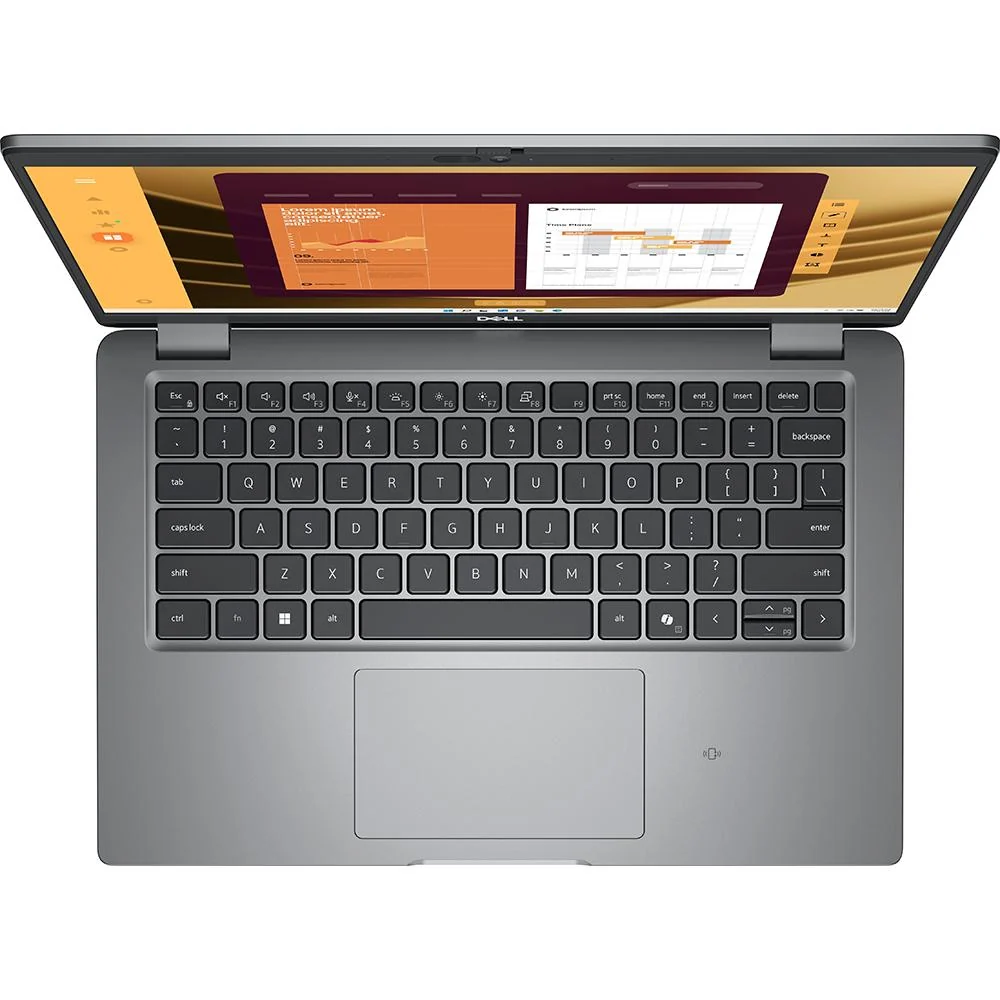 Dell 14" Latitude 5450 Multi-Touch Laptop - 29JKP - Image 4