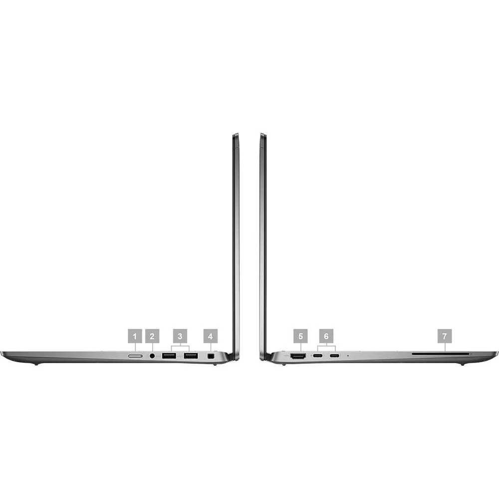 Dell 14" Latitude 7450 Intel Core Ultra 7 165H Laptop - 0FGMJ - Image 11