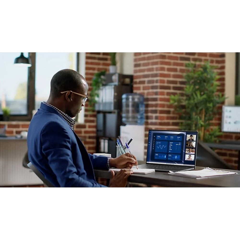 Dell 14" Latitude 9450 Multi-Touch 2-in-1 Laptop - F47JT - Image 11
