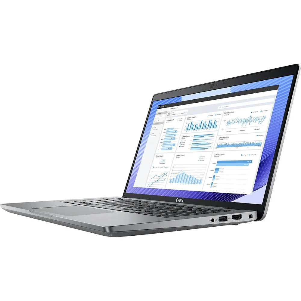 Dell 14" Precision 3490 Mobile Workstation - KP57V - Image 4