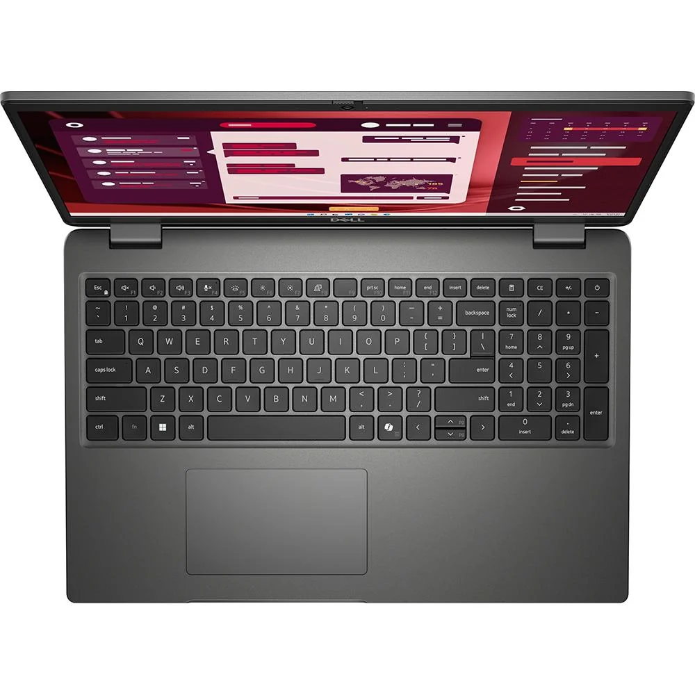 Dell 15.6" Latitude 3550 13th Gen Intel Core i7-1355U Laptop - XF12R - Image 3