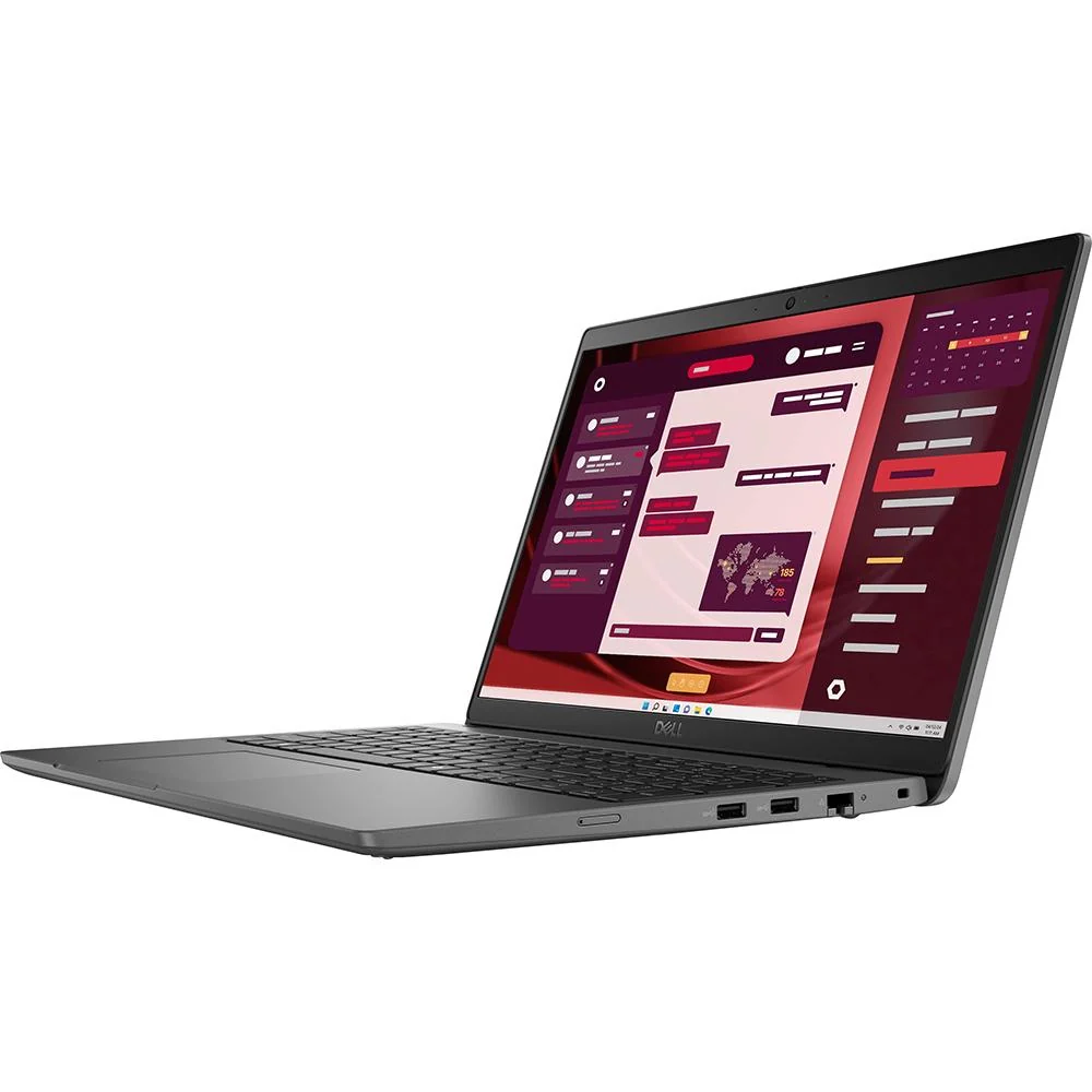 Dell 15.6" Latitude 3550 13th Gen Intel Core i7-1355U Laptop - XF12R - Image 4