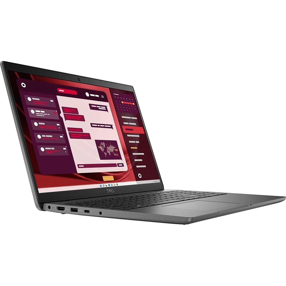 Dell 15.6" Latitude 3550 i5 Laptop - 64PKP - Image 2