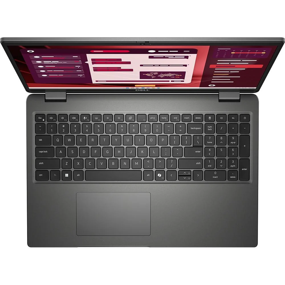 Dell 15.6" Latitude 3550 i5 Laptop - 64PKP - Image 3