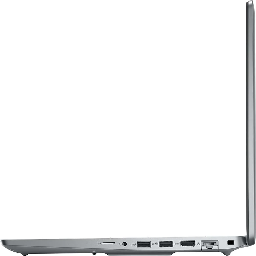Dell 15.6" Latitude 5550 Laptop in Gray - 7X988 - Image 8
