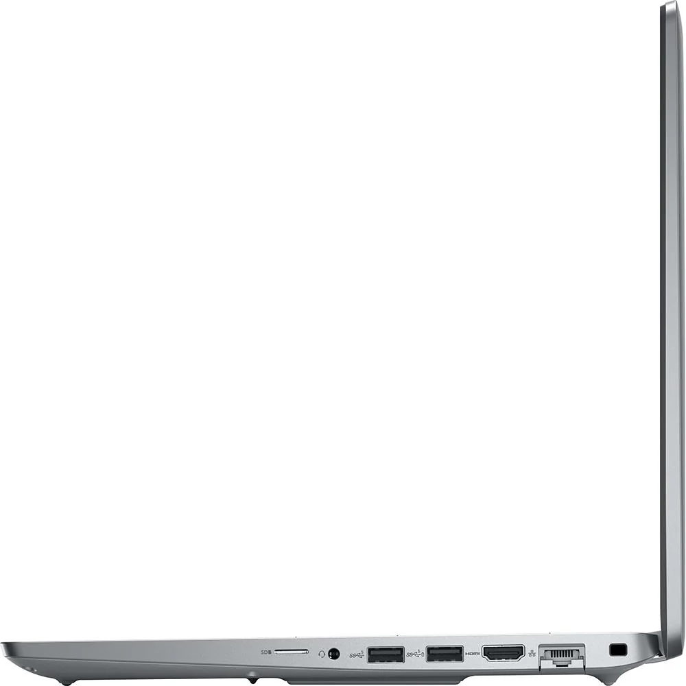 Dell 15.6" Latitude 5550 Laptop in Silver - F6W06 - Image 8