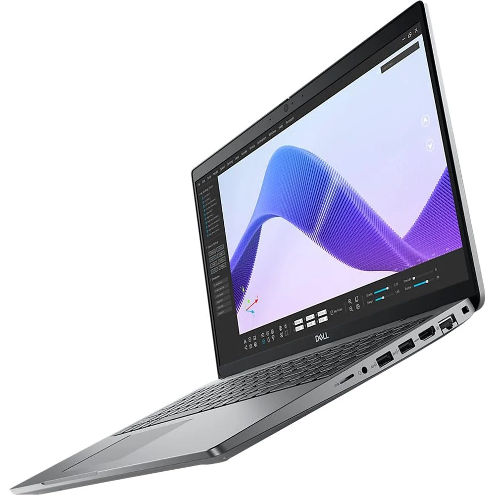 Dell 15.6" Precision 3591 Workstation Laptop - PD2HR - Image 10