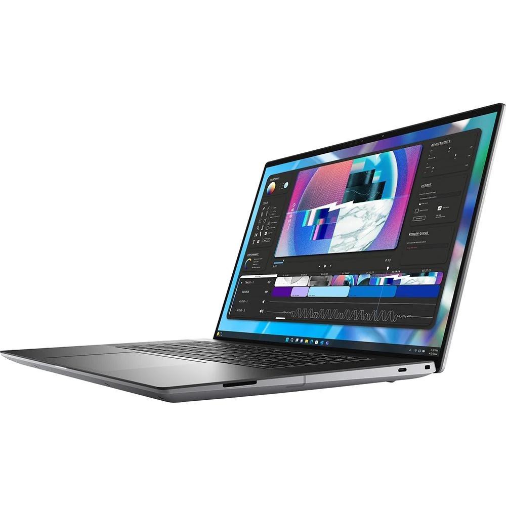 Dell 16" Precision 5680 Workstation Notebook - DXM5Y - Image 4