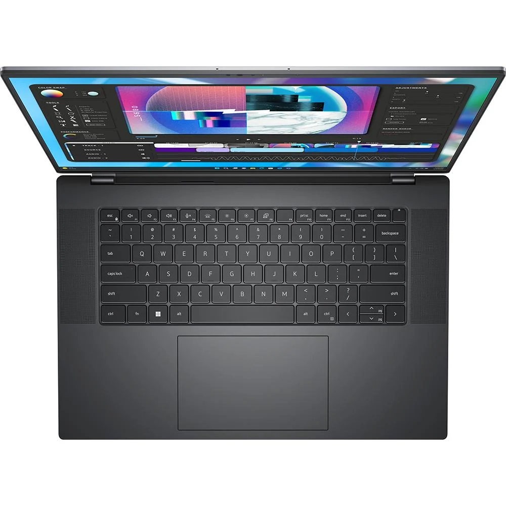 Dell 16" Precision 5680 Workstation Notebook - DXM5Y - Image 5