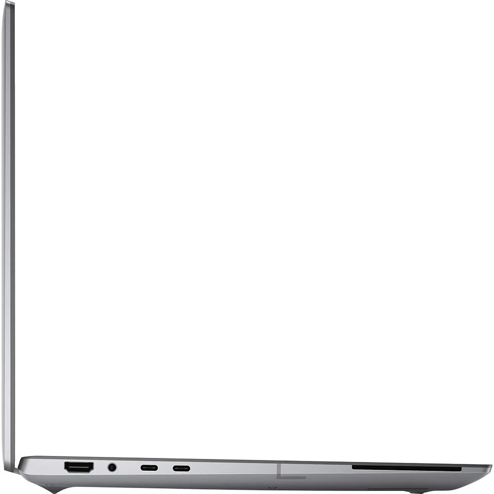 Dell 16" Precision 5680 Workstation Notebook - DXM5Y - Image 8