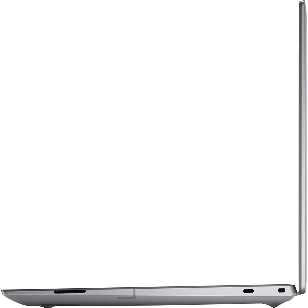 Dell 16" Precision 5680 Workstation Notebook - DXM5Y - Image 9