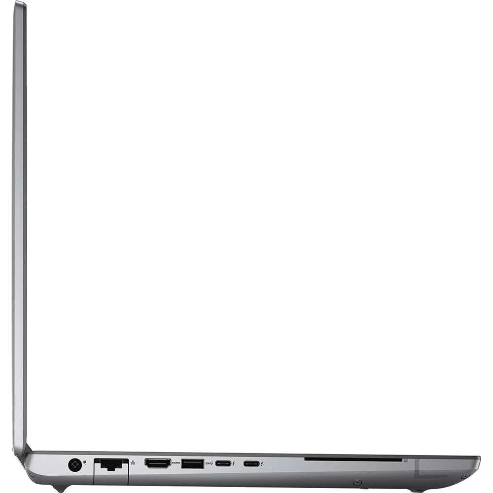 Dell 17" Precision 7780 Mobile Workstation in Gray - 26DYG - Image 8