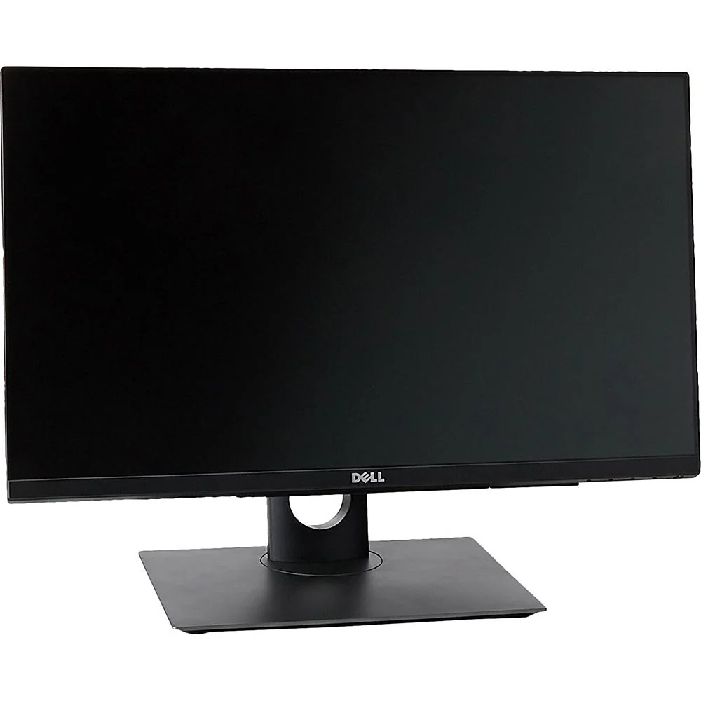 Dell 23.8" 1920X1080 LED IPS Touch Monitor Open Box with 1 Year Warranty - Image 2