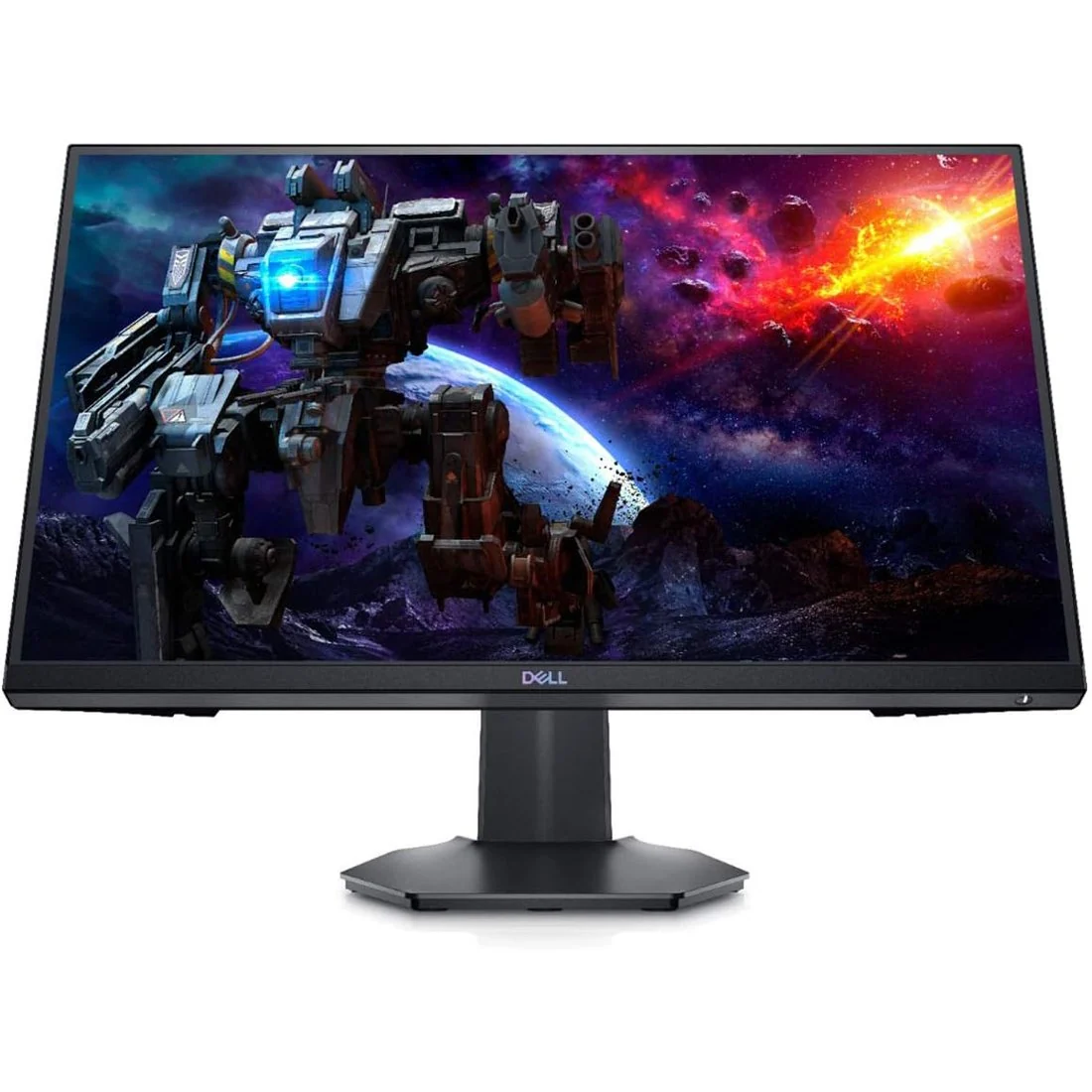 Dell 24" 144Hz Full HD 1080p Gaming Monitor (S2421HS) - Image 3