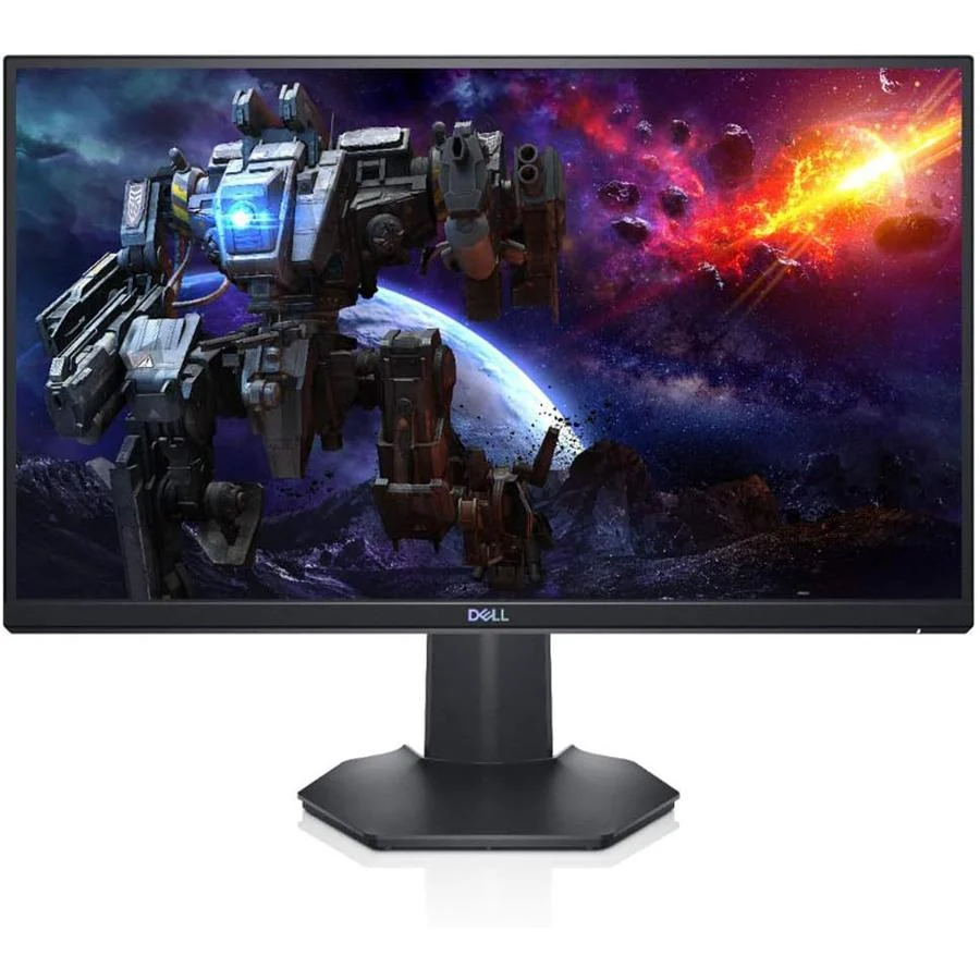 Dell 24" 144Hz Full HD 1080p Gaming Monitor (S2421HS) - Image 4