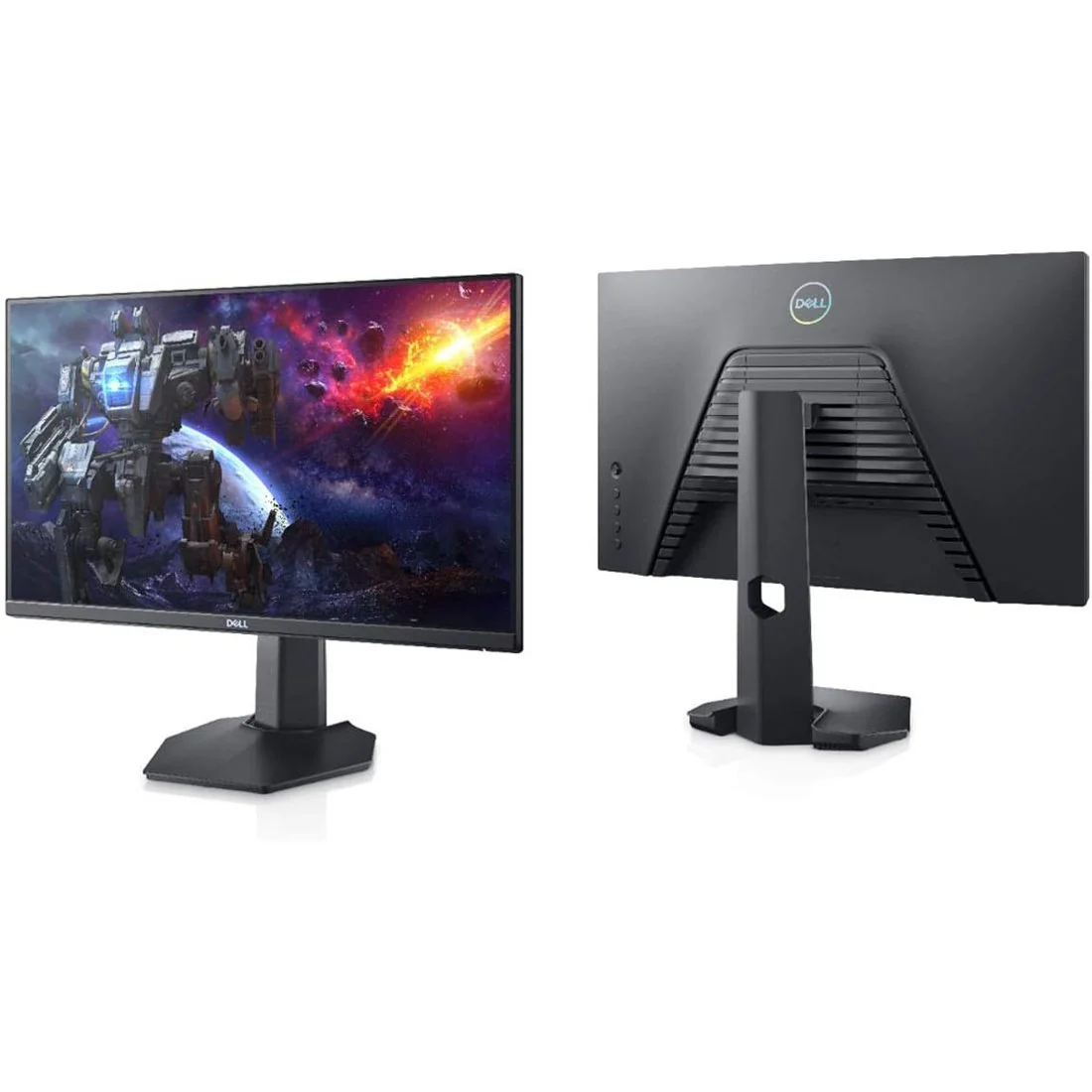Dell 24" 144Hz Full HD 1080p Gaming Monitor (S2421HS) - Image 5