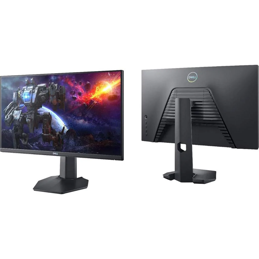 Dell 24" 144Hz Full HD 1080p Gaming Monitor (S2421HS) - Open Box - Image 2