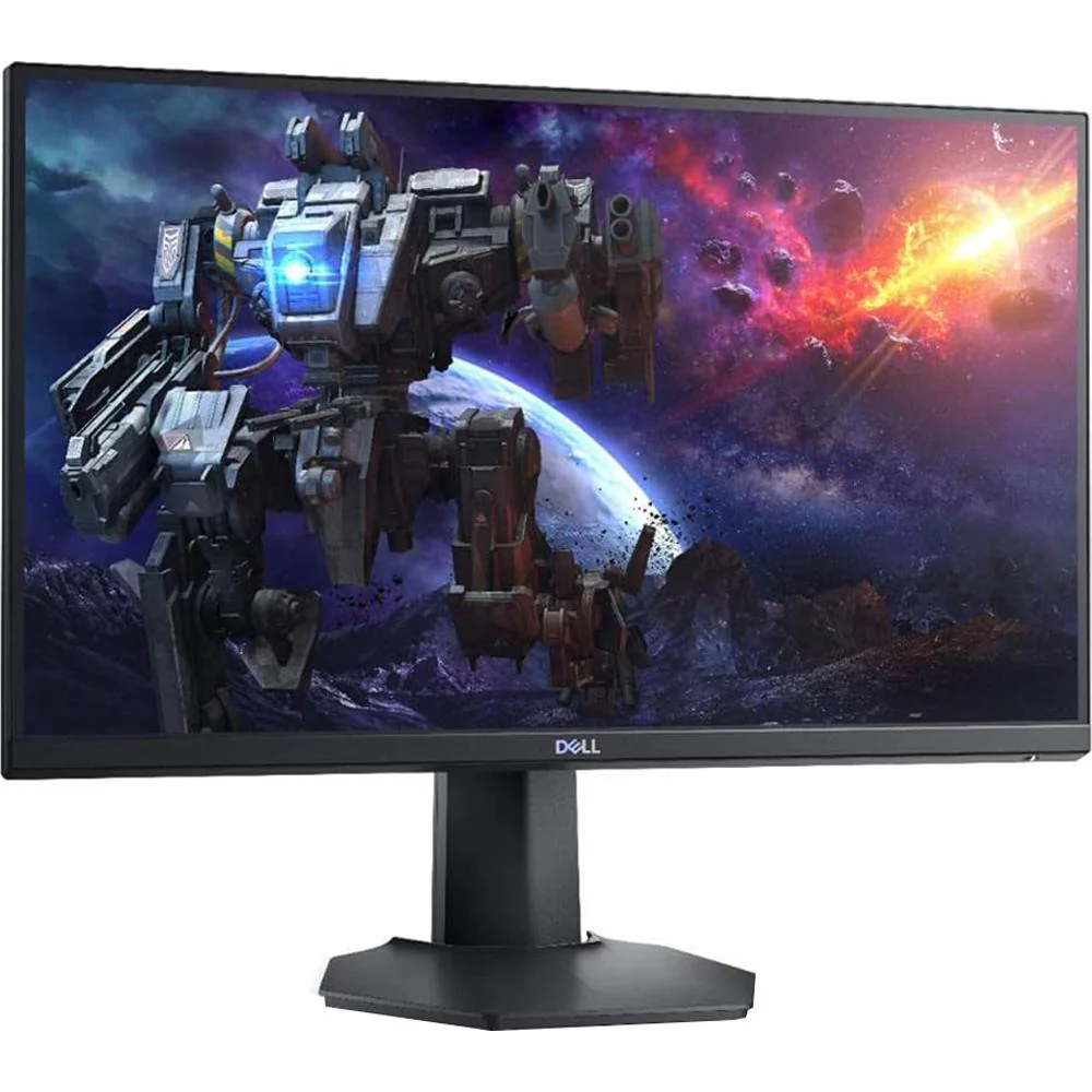 Dell 24" 144Hz Full HD 1080p Gaming Monitor (S2421HS) - Open Box - Image 8