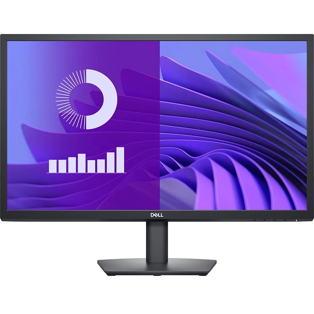 Dell Class Full HD LED Monitor in Black - DELL-E2425H