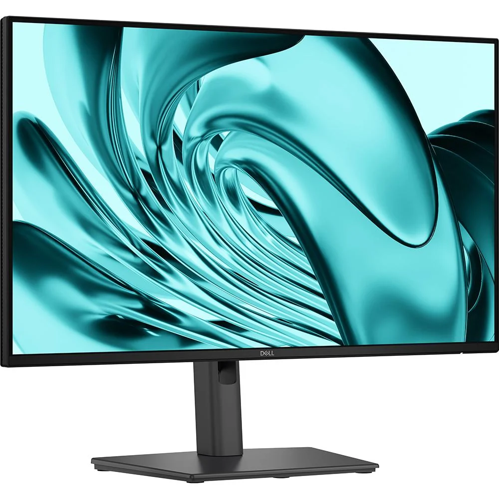 Dell 24" Full HD 120Hz LED Monitor with USB Hub + 26 Months Protection Bundle - Image 3