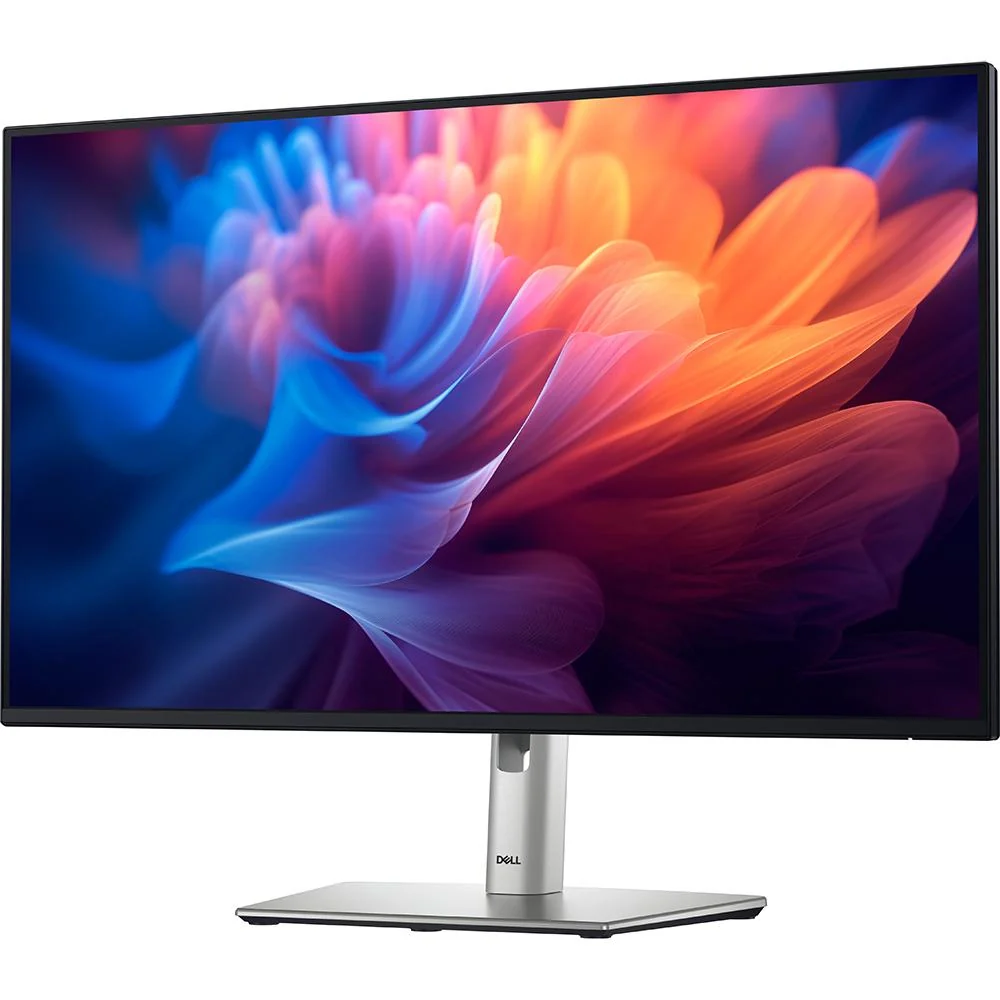 Dell P2725H 27" Full HD 16:9 5ms 100Hz IPS LED Monitor, Black and Silver - Image 3