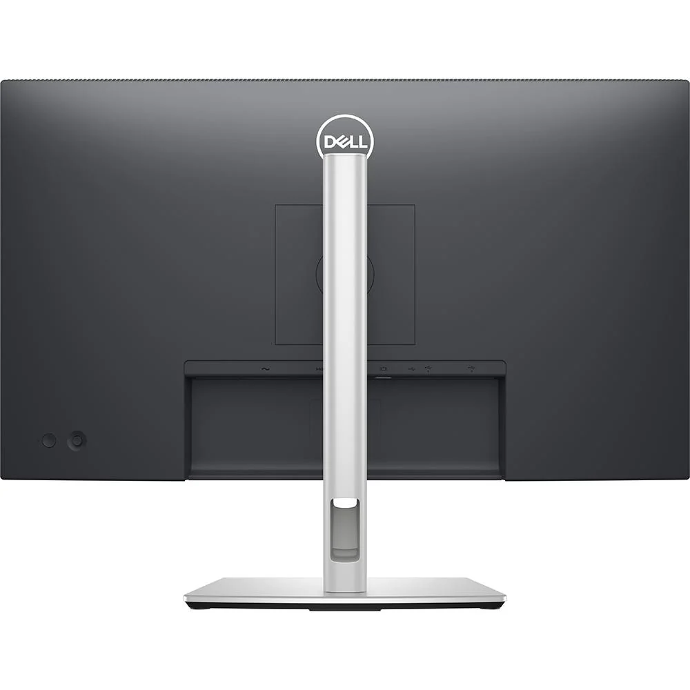 Dell P2725H 27" Full HD 16:9 5ms 100Hz IPS LED Monitor, Black and Silver - Image 7