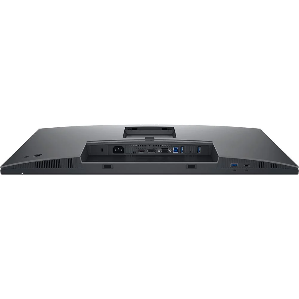 Dell P2725H 27" Full HD 16:9 5ms 100Hz IPS LED Monitor, Black and Silver - Image 8