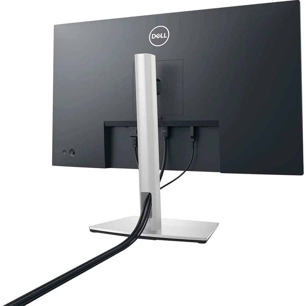 Dell 27" USB-C Hub Monitor - DELL-P2723D - Image 2