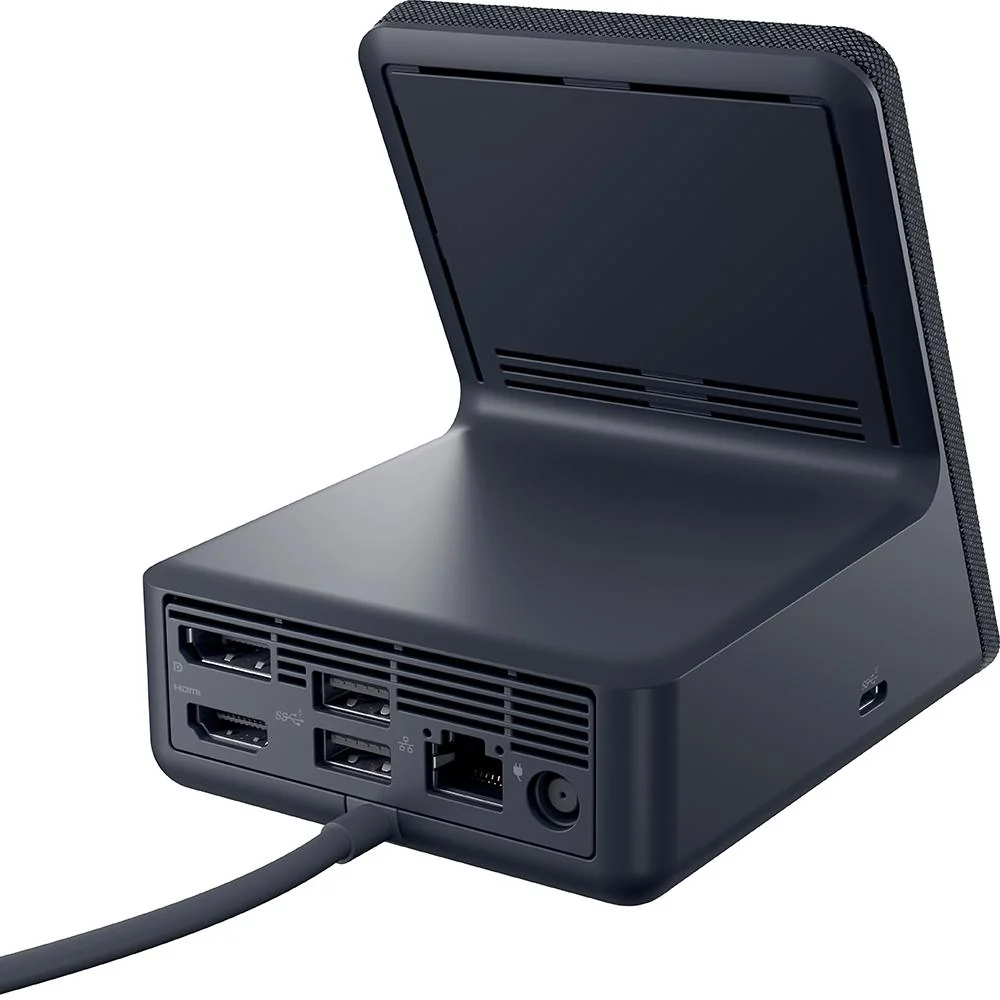 Dell Dual Docking Charge Station in Black - Dell-HD22Q - Image 4