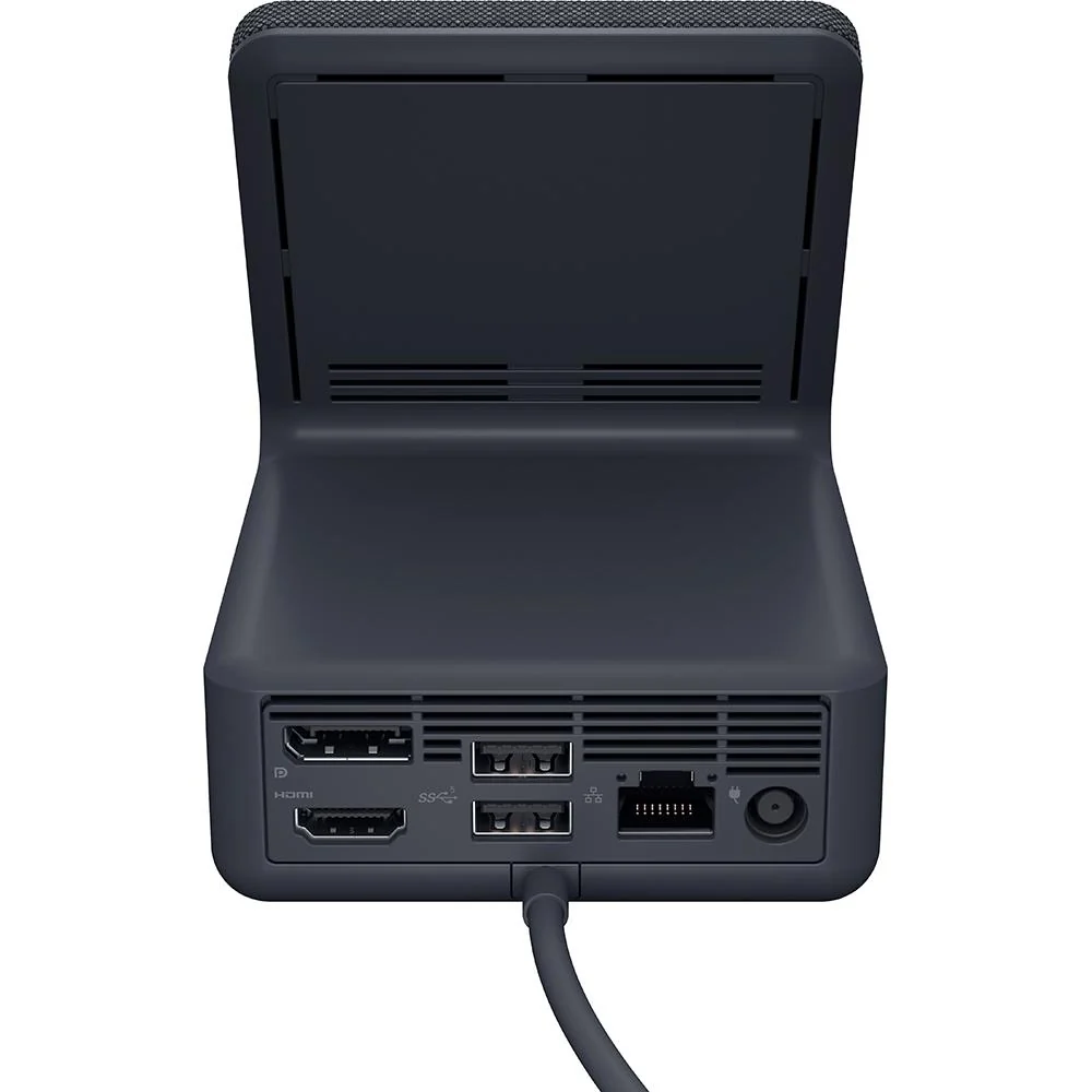 Dell Dual Docking Charge Station in Black - Dell-HD22Q - Image 5