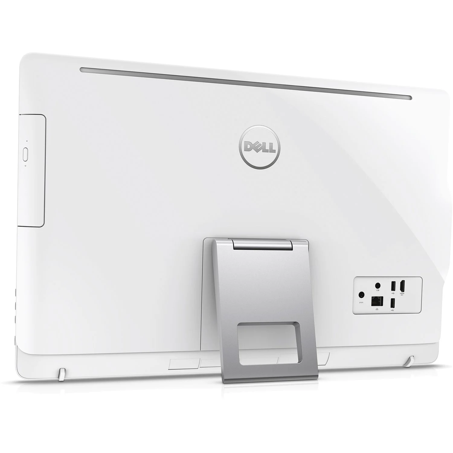 Dell Inspiron 3452 23.8" Pentium J3710 Touchscreen 1920 x 1080 All-In-One Desktop - Image 7