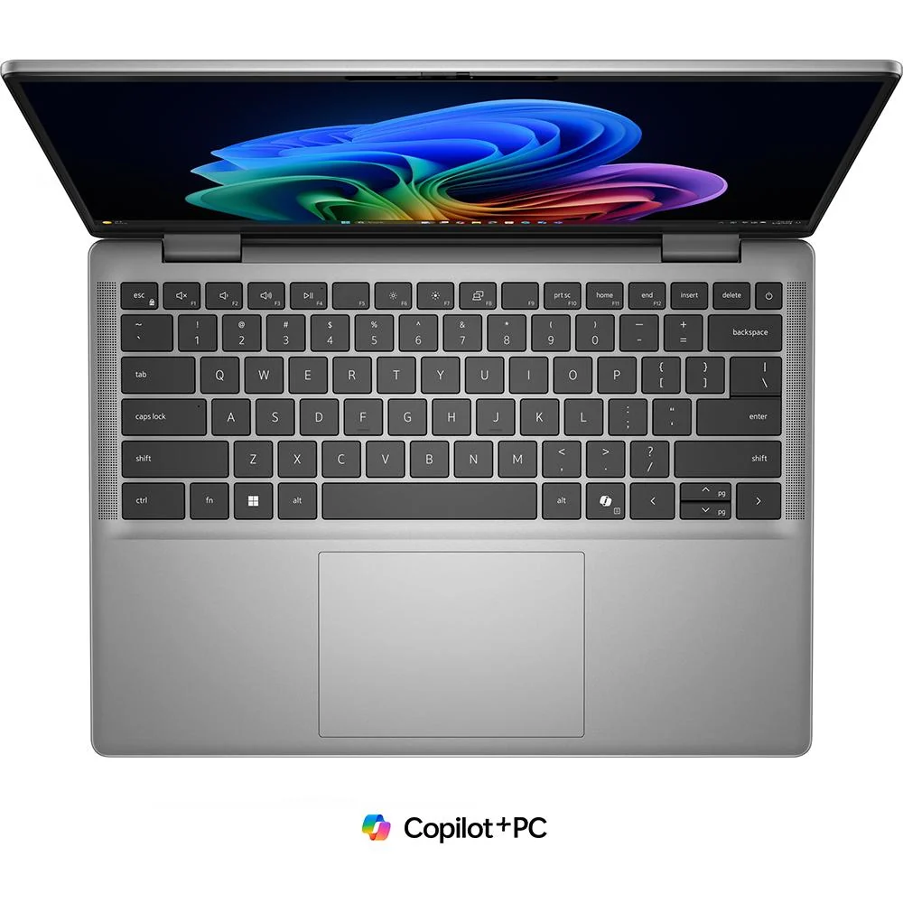 Dell Latitude 7455 14" Snapdragon X Elite 16GB/512GB CoPilot+ Touch Notebook PC - Image 2