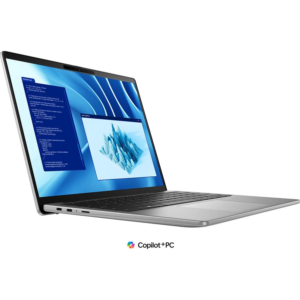 Dell Latitude 7455 14" Snapdragon X Elite 16GB/512GB CoPilot+ Touch Notebook PC - Image 3